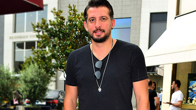 Toplantı sonrası alışveriş