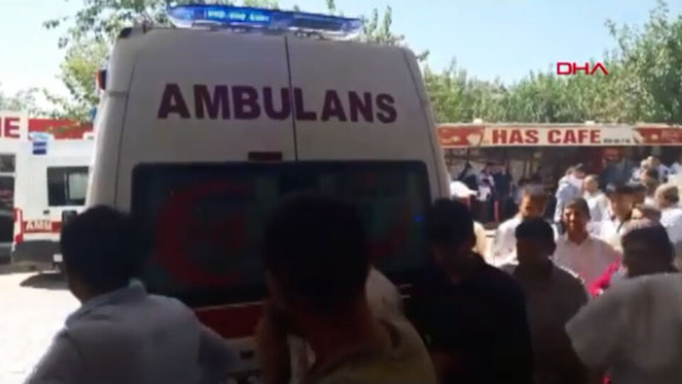 Piknik faciayla bitti! 2'si çocuk 4 kişi öldü