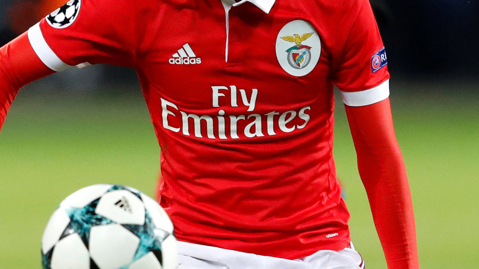 Benfica'da şok sakatlık! Devam edemedi...