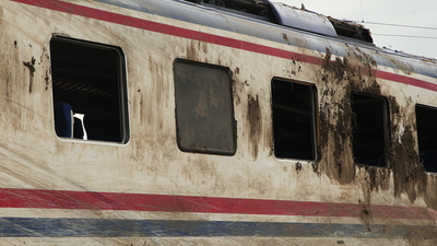 Çorlu'daki tren kazasında ölü sayısı 25 oldu