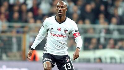 Atiba Hutchinson kimdir?
