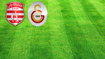 Galatasaray son nefeste!