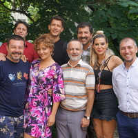 'Çakallar' iş başında