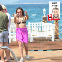 "Olmayan selülitlerimi yazmayın"