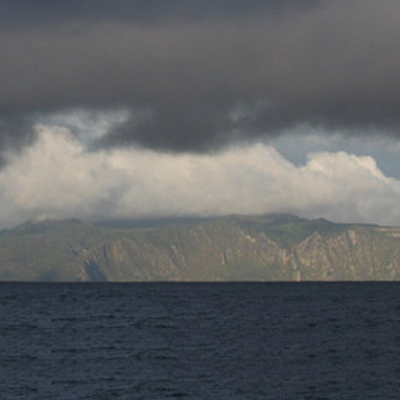 Dünyanın en uzak köşesi!