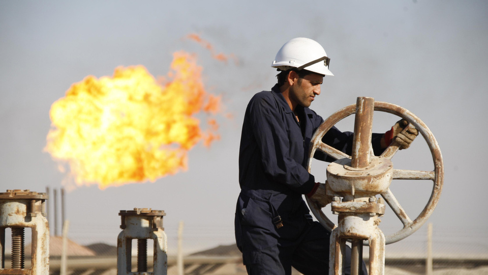 Petrol fiyatlarını arttırabilecek kriz