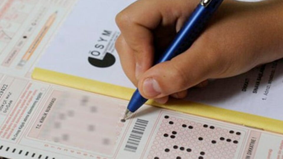 KPSS alan bilgisi 3. oturum saati