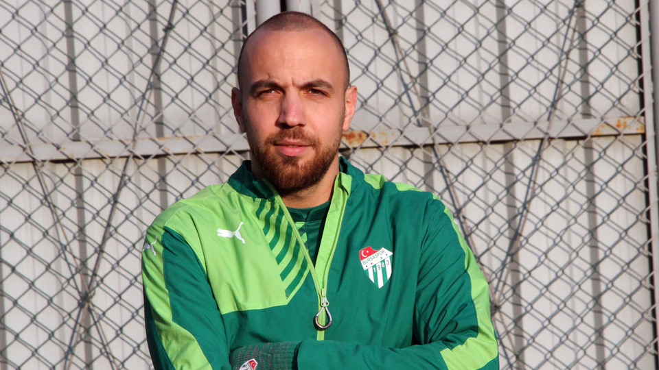 Bursa'da flaş ayrılık