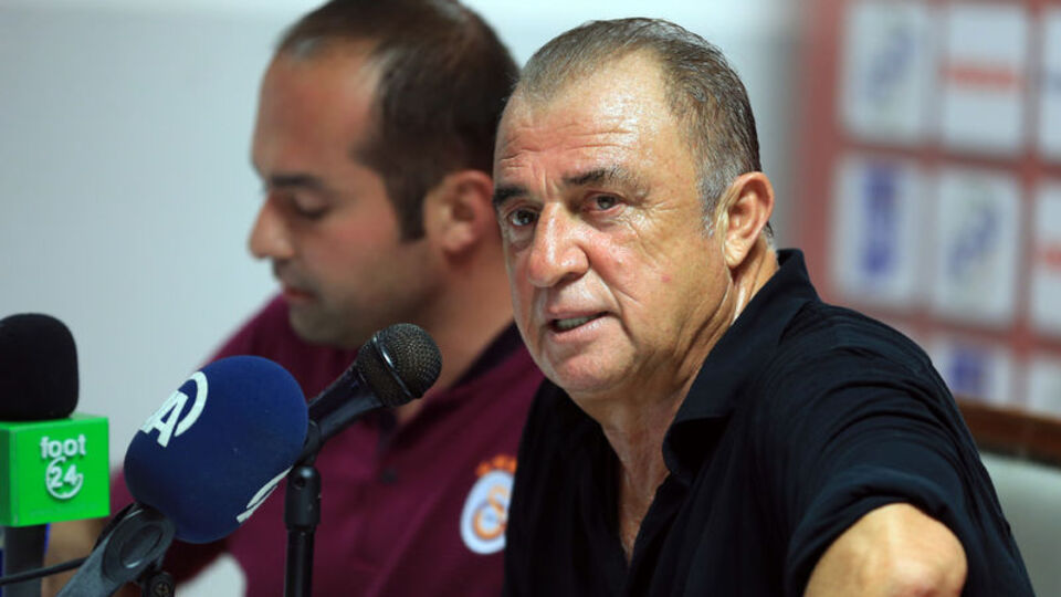 "Puan maçı gibiydi"