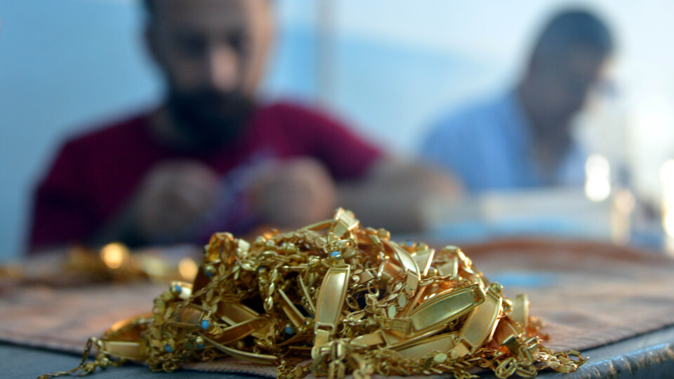 Seçimden sonra altına talep arttı