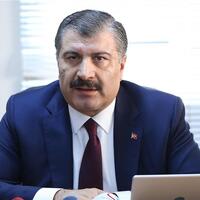 Sağlık Bakanı Koca'dan 'yıpranma payı' açıklaması