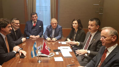 '2050 yılına kadar dünyanın nüfusunun yüzde 68'i...'