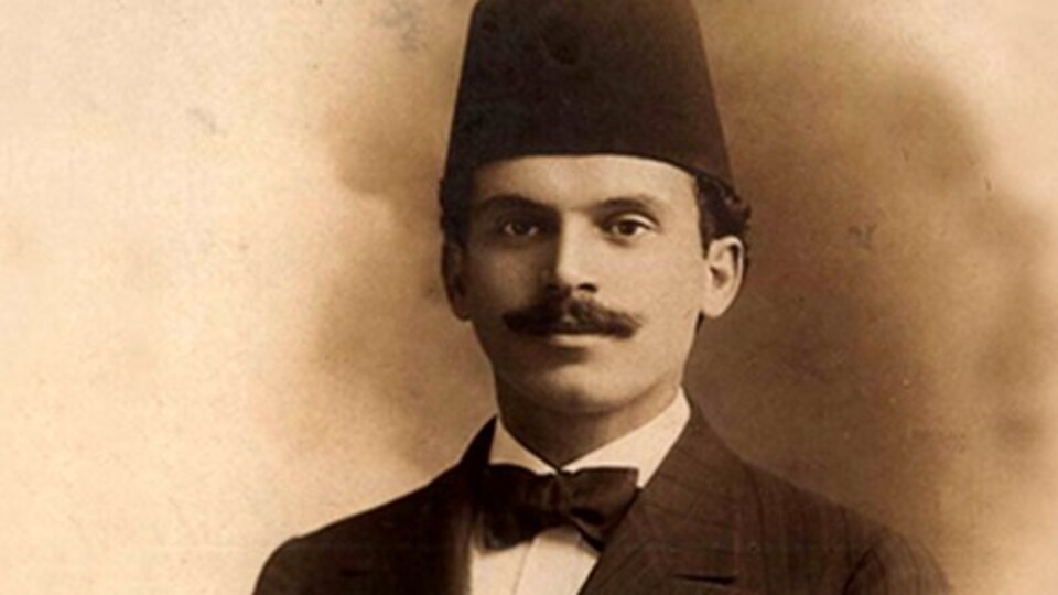 Ali Sami Yen kimdir?