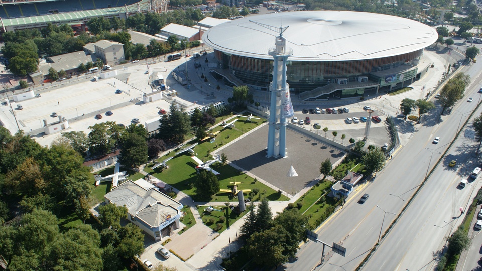 Bugün itibarıyla yeniden hizmete açıldı