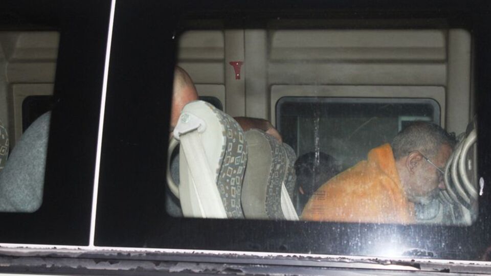 Ege Denizi'nde bot battı! 9 kişi kurtarıldı, 3'ü bebek 5 kişi öldü!