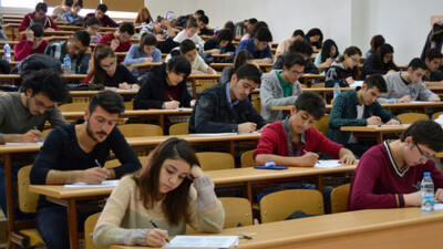 YKS sonuçları için geri sayım!