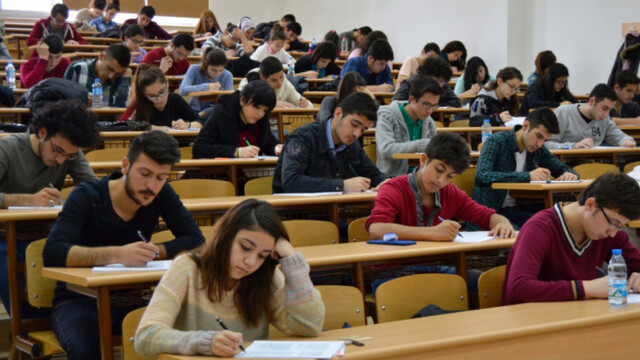 YKS sonuçları için geri sayım!