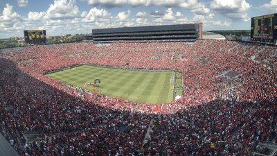 Çılgınlık! Tam 101 bin kişi izledi!