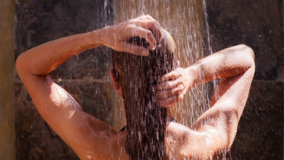 Duş başlıklarındaki tehlike! Dikkat komaya sokabilir...