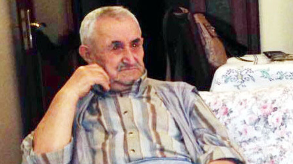 Gözaltında ölen yaşlı adamın ailesi harekete geçti!