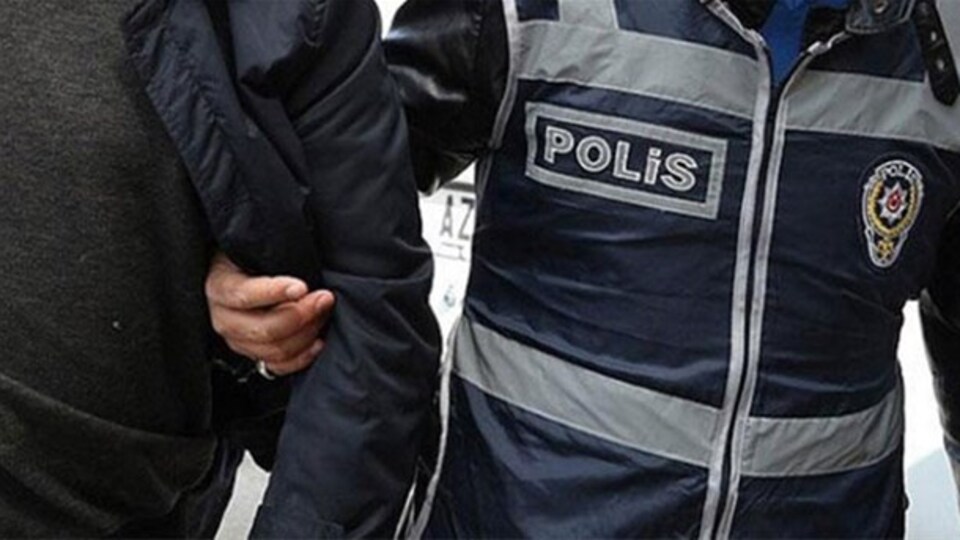 Sakarya'da uyuşturucu operasyonu