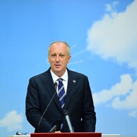 İnce'den 1250 imza açıklaması