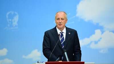 İnce'den 1250 imza açıklaması