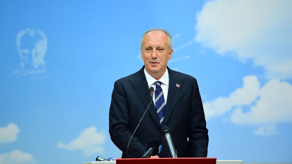 İnce'den 1250 imza açıklaması