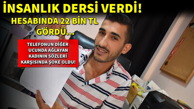 Sosyal medyadan tebrik ve teşekkür mesajı yağdı!