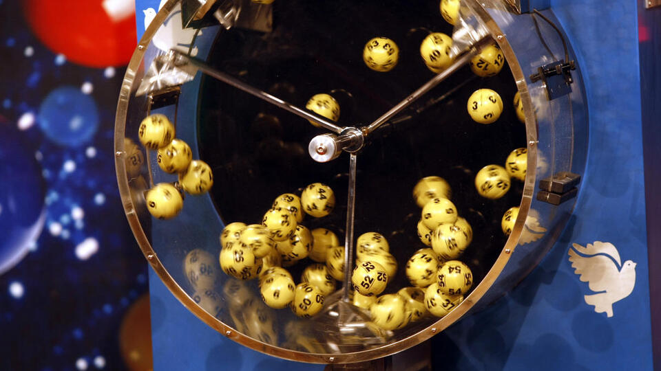 Büyük ikramiye 3'e bölündü! İşte sonuçlar...