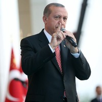 Erdoğan: Brunson konusunu pazarlık yapmadık