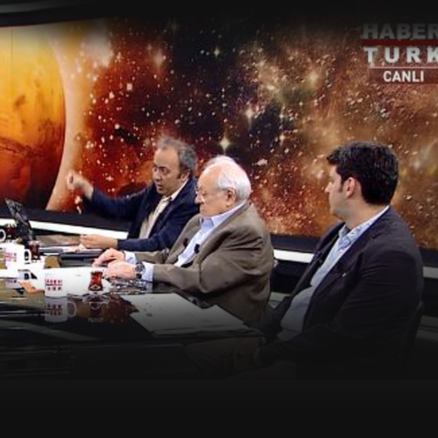 "Avrupa için büyük başarı, NASA açısından skandal"