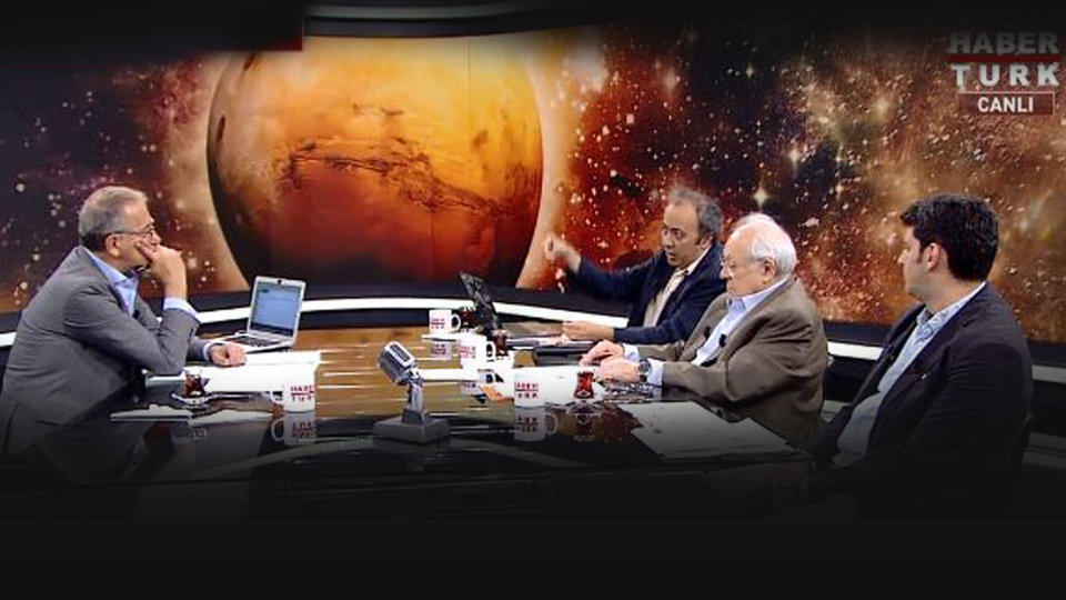 "Avrupa için büyük başarı, NASA açısından skandal"