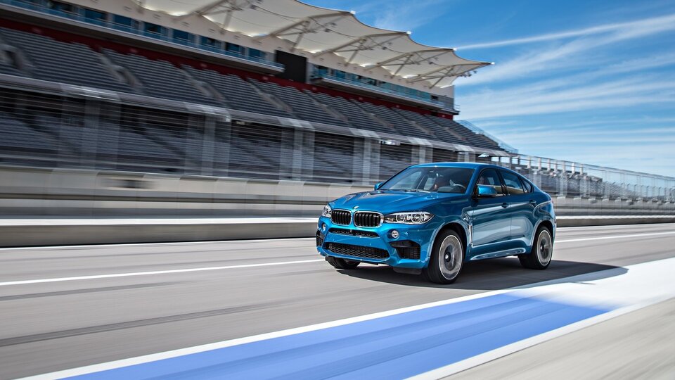 BMW'ye Çin'de Trump zammı