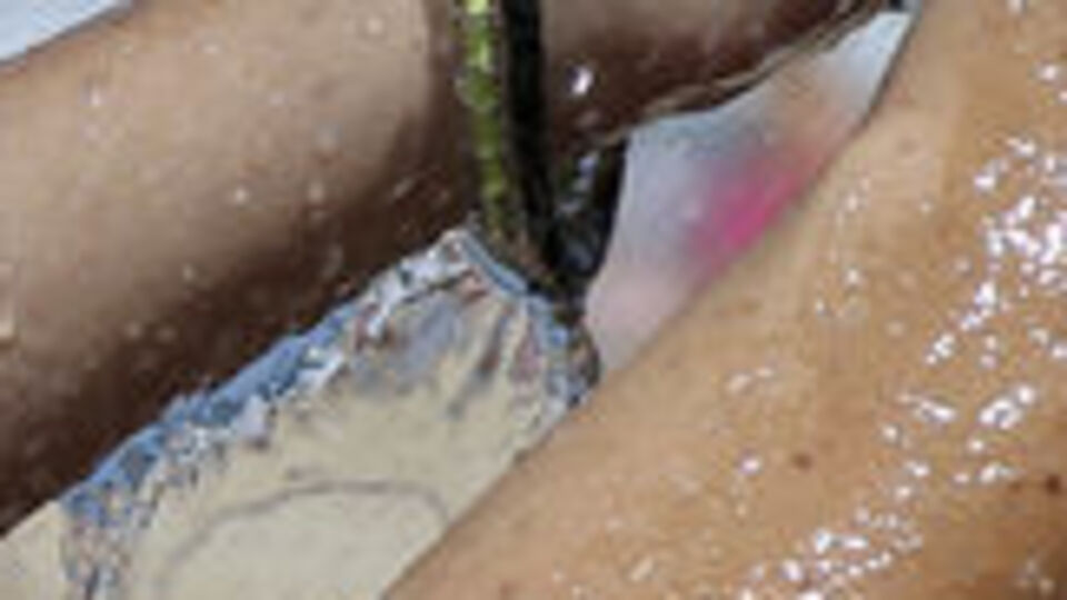 O saatlerde sakın dışarıya çıkmayın!