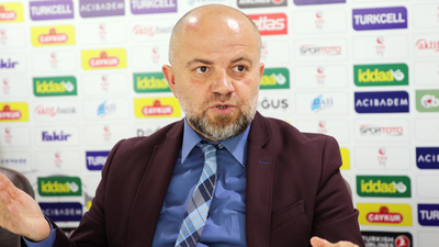 Rize'de transfer çalışmaları sürüyor