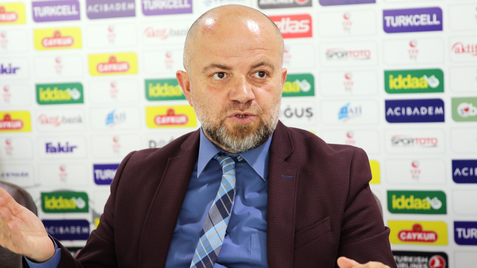 Rize'de transfer çalışmaları sürüyor