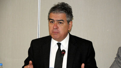 ADD'nin yeni Genel Başkanı Süheyl Batum oldu