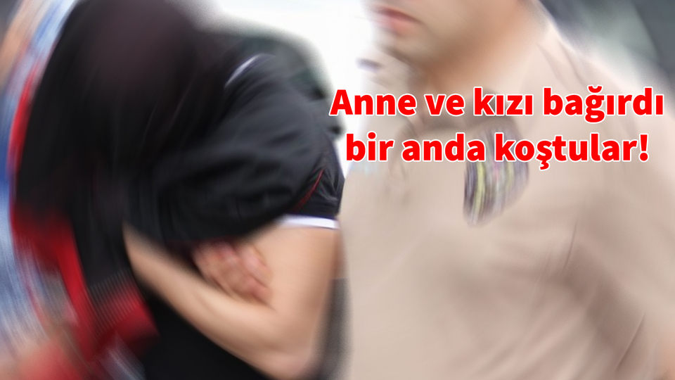 Teşhirciyi dövenler hakkında karar