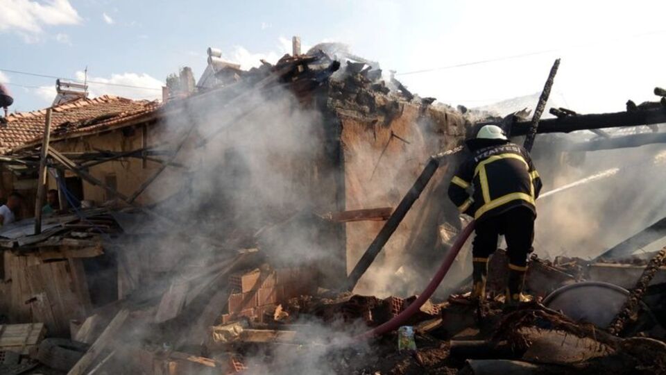 Düğün yemeği felaketleri oluyordu!
