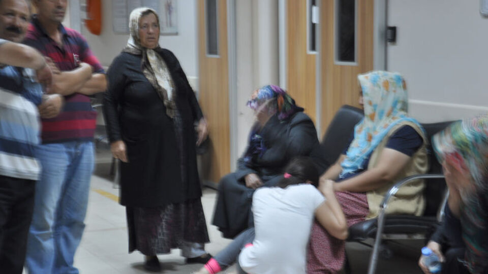 Bıçaklı kavgada Doğukan öldü, babası ile ikizi yaralandı