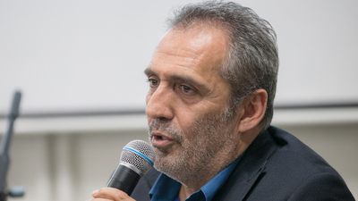 "Manav dostlarımdan özür dilerim"