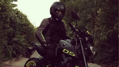 Feci son! Geriye bu fotoğraf kaldı...