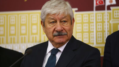 CHP'li eski vekilin acı günü