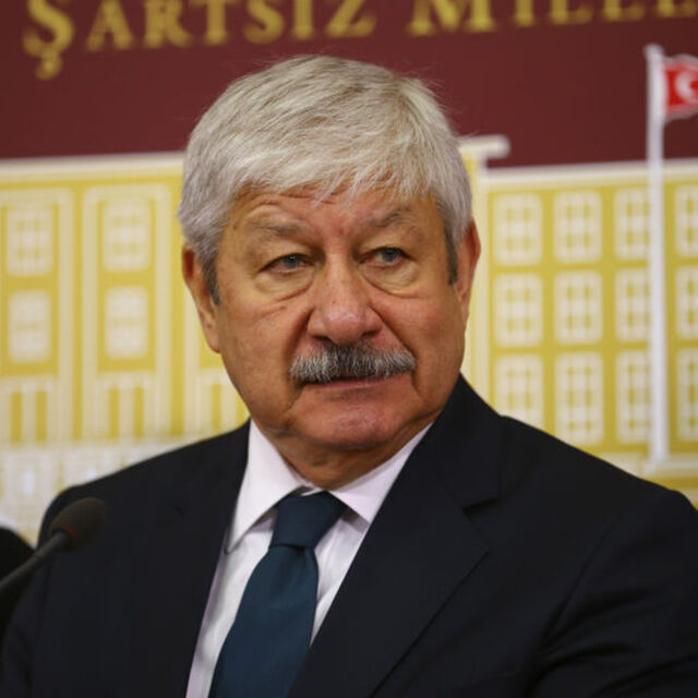 CHP'li eski vekilin acı günü