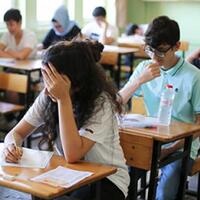 Lise adaylarına müjde! Az önce açıklandı