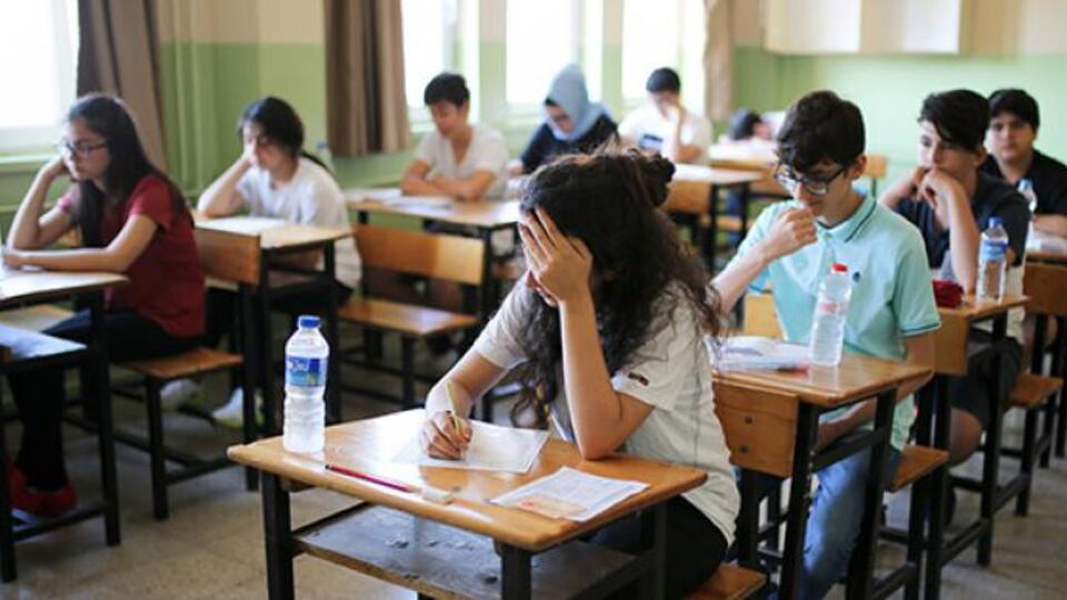 Lise adaylarına müjde! Az önce açıklandı