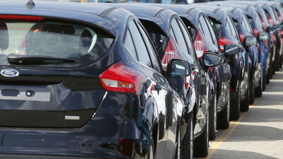 Garaj Sepeti'nden yeni bir satın alım daha