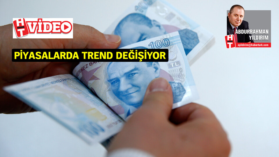 'Türk Lirası artık değer kaybetmiyor'