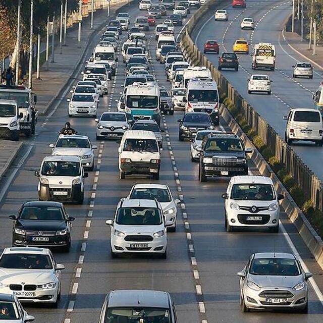 Araç sahipleri dikkat! Yarın sona eriyor